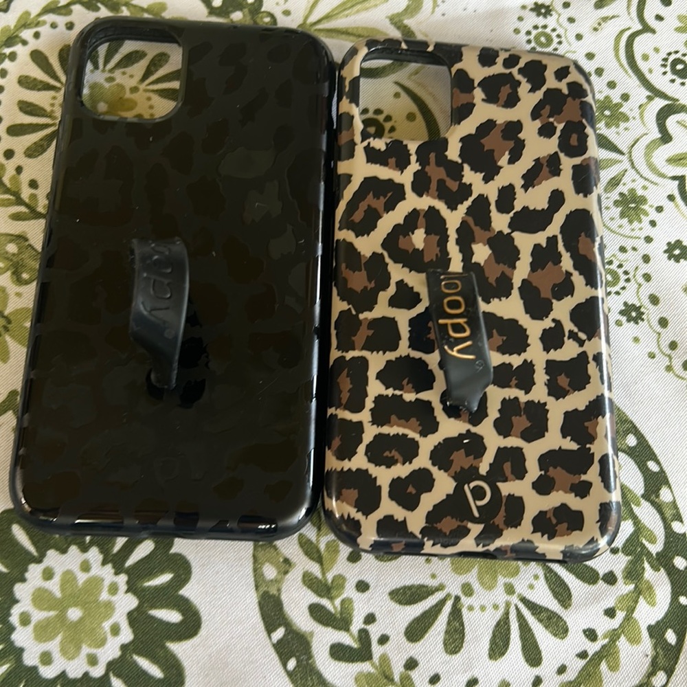 iPhone 11 case bundle